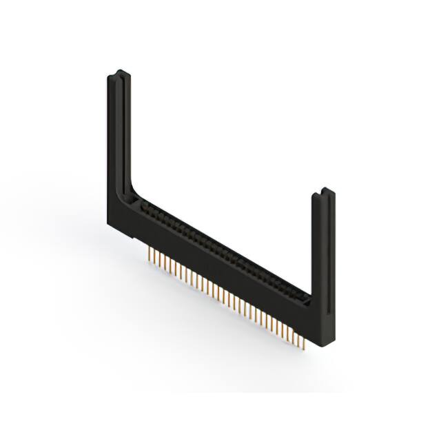 396-030-540-158 EDAC Inc.  Edgeboard Connectors